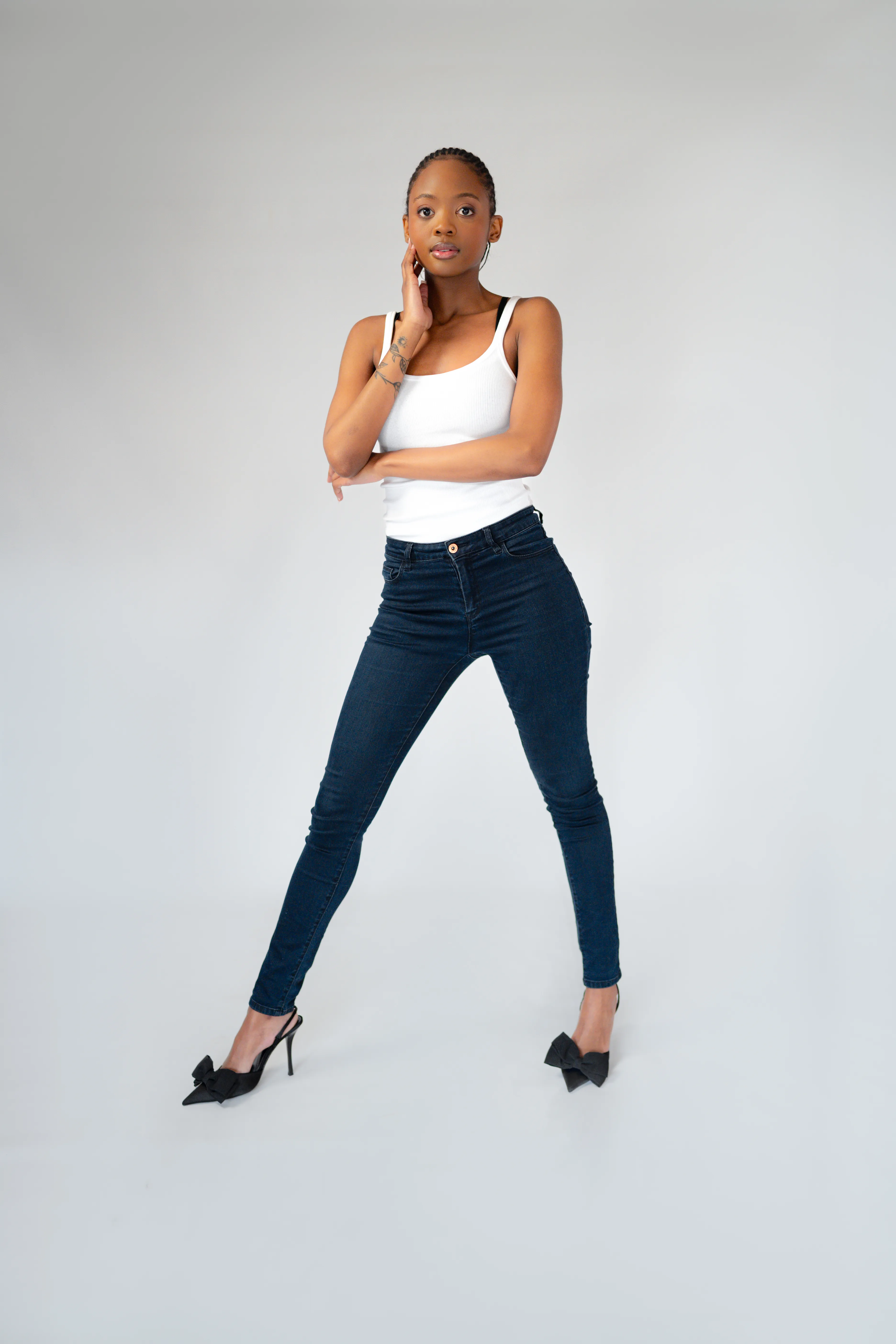 Amber Nchabeleng Gallery 4